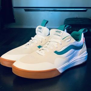 Men’s Van’s Ultrarange Sneaker